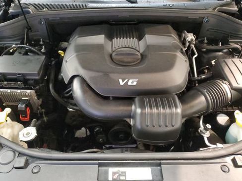 Used 2014 Jeep Grand Cherokee Limited image 23