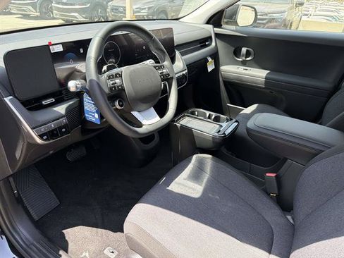 New 2026 Hyundai Ioniq 5 SE RWD image 14