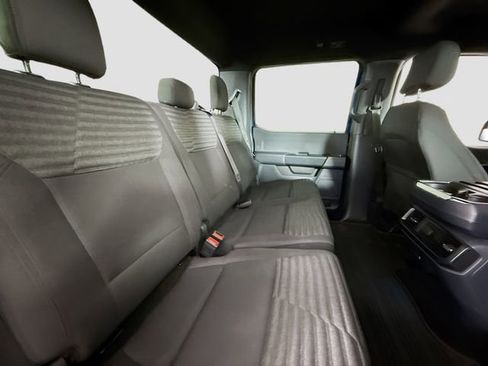 Certified 2023 Ford F150 XL w/ STX Appearance Package image 25