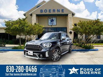 Used 2024 MINI Cooper Countryman S