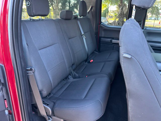 Used 2018 Ford F150 XLT w/ Equipment Group 301A Mid RWD image 6