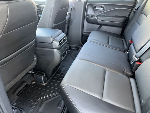 Used 2026 Honda Ridgeline RTL image 15