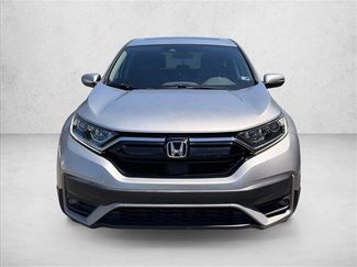 Used 2020 Honda CR-V EX video 2