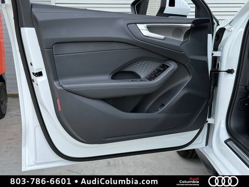 New 2026 Audi A5 2.0T Premium Plus AWD/4WD image 18