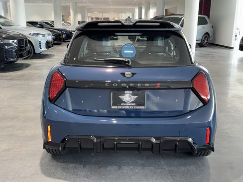 New 2026 MINI Cooper S image 6