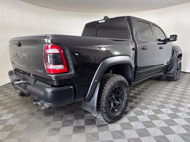 Used 2021 RAM 1500 TRX w/ TRX Level 2 Equipment Group AWD/4WD image 3