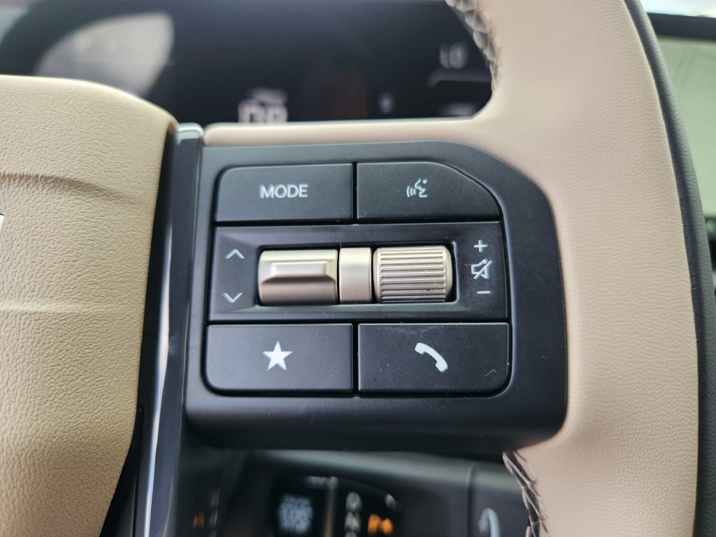 New 2027 Kia Telluride EX w/ Towing Package AWD/4WD image 16