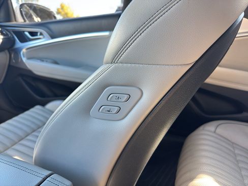 Used 2022 Genesis G70 2.0T w/ Prestige Package image 16