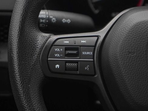 Used 2024 Honda CR-V LX image 17