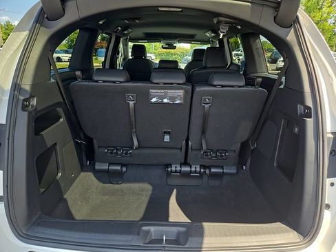 Used 2026 Honda Odyssey Sport-L image 31