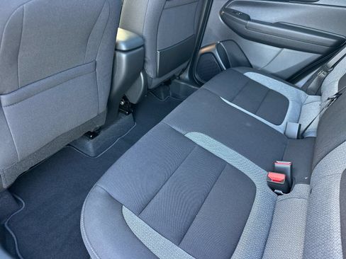 Used 2026 Chevrolet TrailBlazer LT w/ LT Cold Weather Package FWD image 13