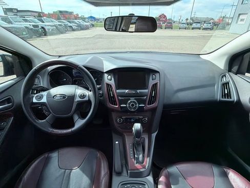 Used 2014 Ford Focus Titanium FWD image 14