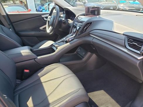 Certified 2024 Acura RDX SH-AWD image 20