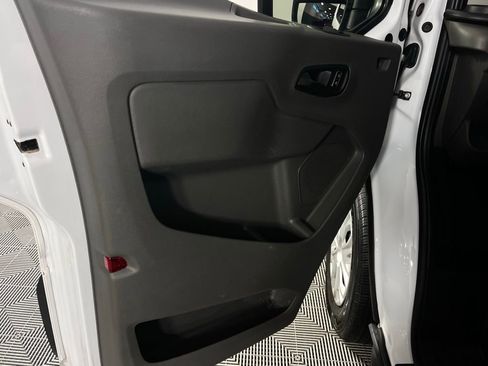 Used 2024 Ford Transit 350 XLT image 21
