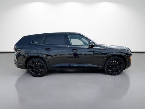 New 2026 BMW XM Label Red AWD/4WD image 2