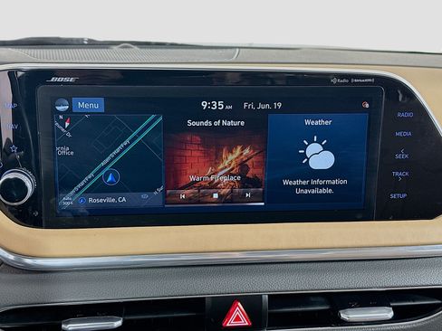 Used 2020 Hyundai Sonata Limited FWD image 19