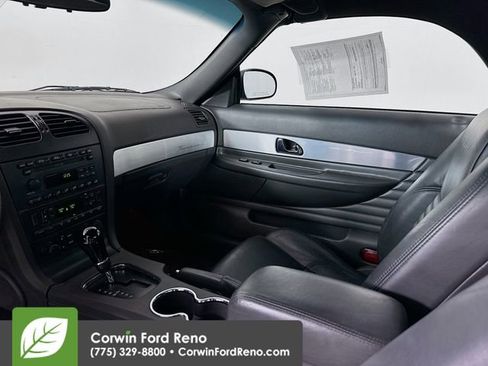 Used 2002 Ford Thunderbird image 20