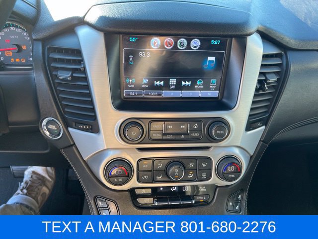 Used 2020 GMC Yukon XL SLT AWD/4WD image 22
