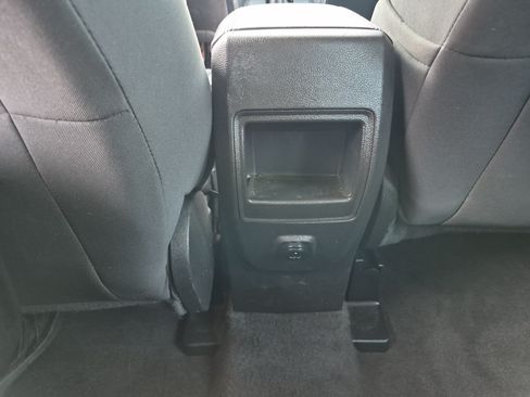 Used 2016 Ford Escape S FWD image 16