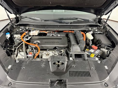 Certified 2024 Honda CR-V Sport image 30