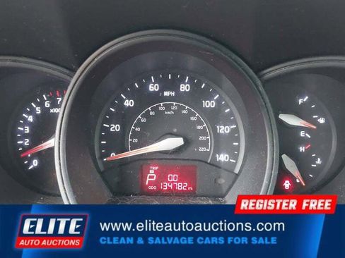 Used 2017 Kia Rio LX w/ Power Package image 13