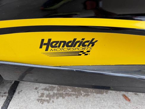 Used 2020 Chevrolet Camaro SS image 6