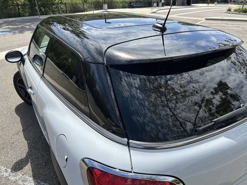 Used 2013 MINI Cooper Paceman S image 27