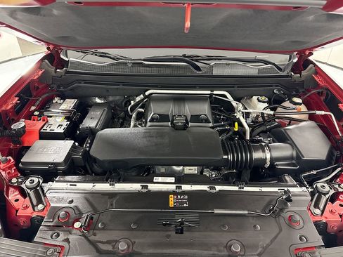 Used 2024 GMC Canyon Elevation w/ Convenience Package image 29