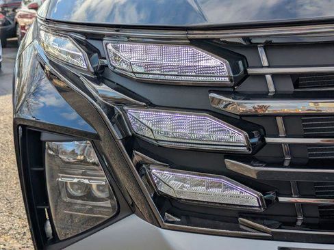 New 2026 Hyundai Tucson Limited image 10