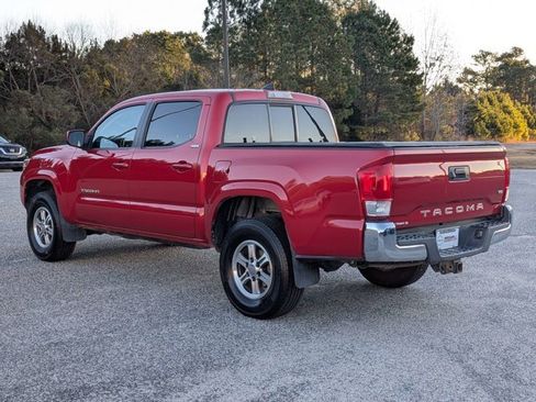 Used 2016 Toyota Tacoma SR5 image 6