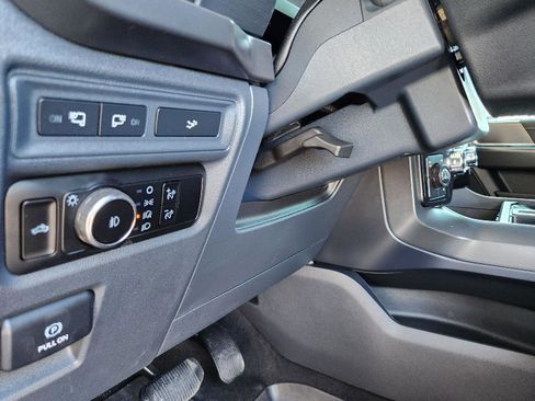 Used 2024 Ford F150 XLT w/ Equipment Group 302A MID image 17