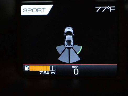 Certified 2021 Ferrari F8 Tributo image 39