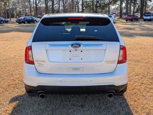 Used 2013 Ford Edge Limited image 4