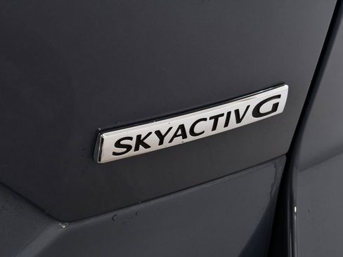Used 2025 MAZDA CX-5 Carbon Edition AWD/4WD image 23