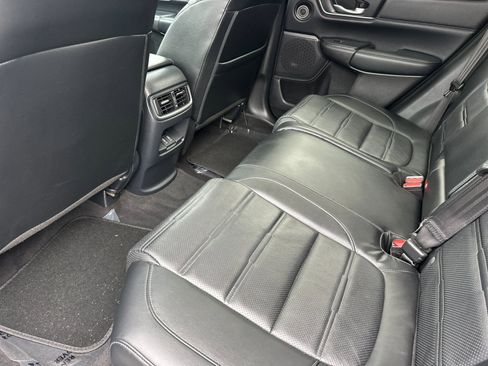 Used 2020 Honda CR-V Touring image 13