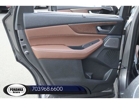 New 2026 Acura MDX Advance Package image 28