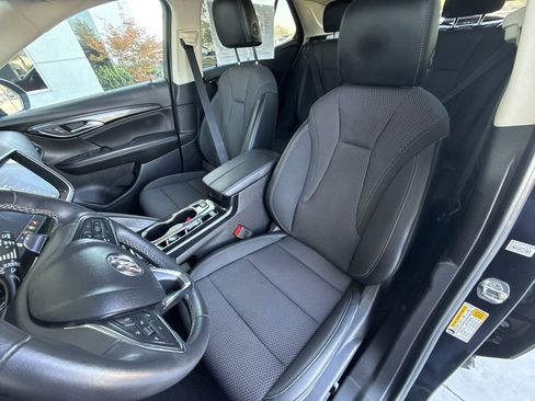 Used 2023 Buick Envision Preferred image 17