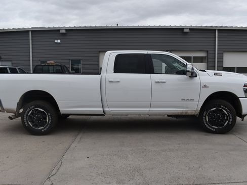 New 2026 RAM 3500 Laramie image 4
