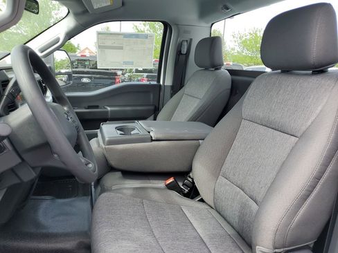 New 2026 Ford F250 XL w/ 360-Degree Camera Package AWD/4WD image 7