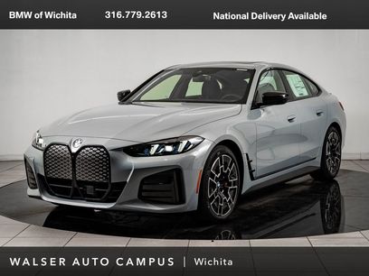 New 2026 BMW i4 xDrive40i w/ M Sport Package