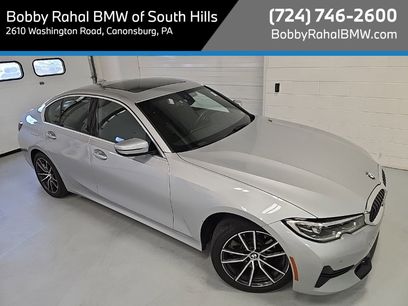Used 2019 BMW 330i xDrive Sedan w/ Premium Package