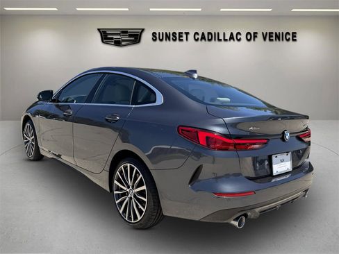 Used 2021 BMW 228i xDrive Gran Coupe w/ Convenience Package AWD/4WD image 5