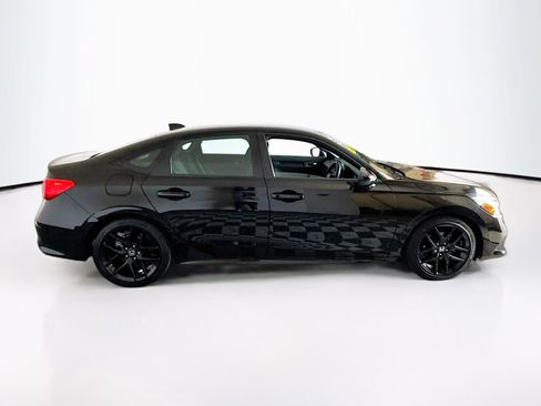 Used 2026 Honda Civic Sport image 11
