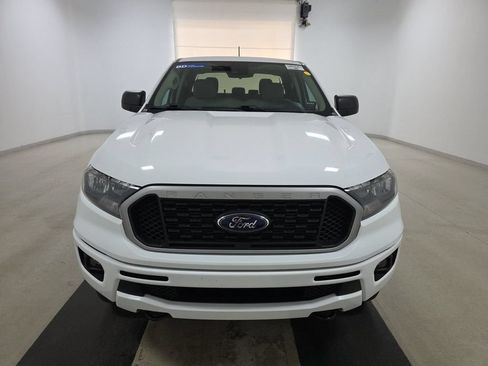 Used 2023 Ford Ranger XLT AWD/4WD image 7