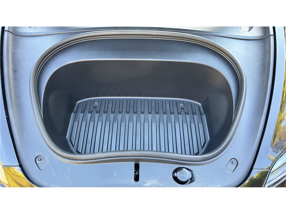 Used 2025 Tesla Model 3 Long Range RWD image 41