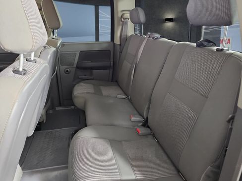 Used 2006 Dodge Ram 3500 Truck SLT w/ Quad Cab Big Horn Value Group AWD/4WD image 10