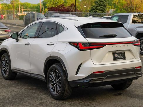 Used 2024 Lexus NX 350 AWD image 5