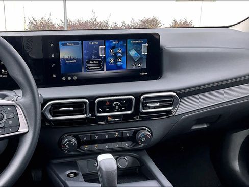 New 2026 Nissan Sentra S w/ S Cold Weather Package image 6