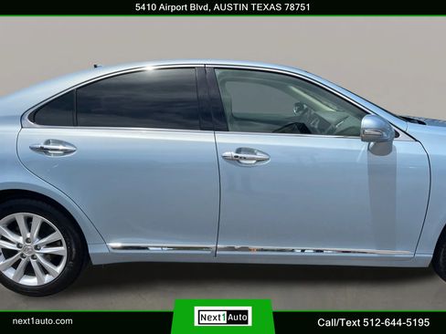 Used 2011 Lexus ES 350 FWD image 6