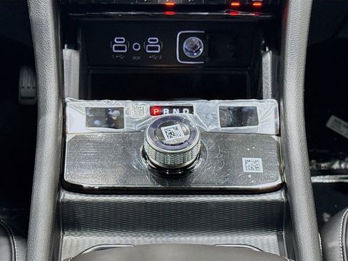 New 2025 Jeep Grand Cherokee Altitude image 27